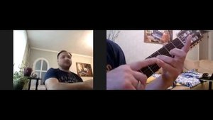 zoom Онлайн занятие - Разбор произведения «Экосез» Й. Кюффнер.