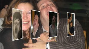 Видео на день рождения другу