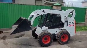 продается BOBCAT S175