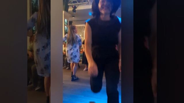 В отрыве. Долгожданные ?