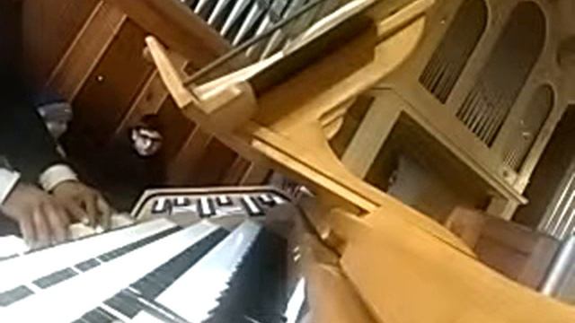 KH199 160514 LORETOI LITÁNIA in dmi #PKVI смотреть онлайн