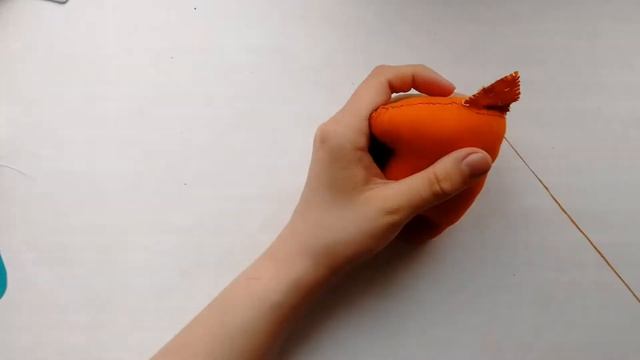 Мастер-класс по созданию упоротого лиса в технике Примитив смотреть онлайн