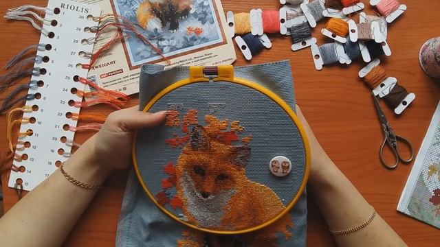 TAG ВЫШИВАЛЬНАЯ ДИЕТА или ОДЕРЖИМОСТЬ  Разговоры за вышивкой