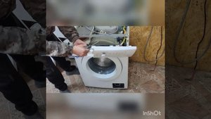 Стиральная машинка samsung не включается| ремонт своими руками