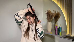 УРОК ПО ОБЪЕМНОЙ УКЛАДКЕ| работаю на стайлинге Tigi| нюансы в работе с волосами, как сделать стойко