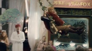 1000 лет ДЪЯВОЛ изводил мужчину играя с ним в разные игры, и в итоге выиграл у него дочь