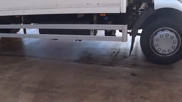 Renault Midlum 270 DXI (18TON / BELGIAN TRUCK IN PERFECT CONDITION / EURO 5) ID: 17370 смотреть онлайн