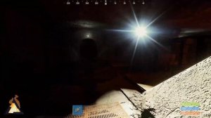 Раст 2022 l Rust Как лутать Sewer Branch l Канализационный отвод