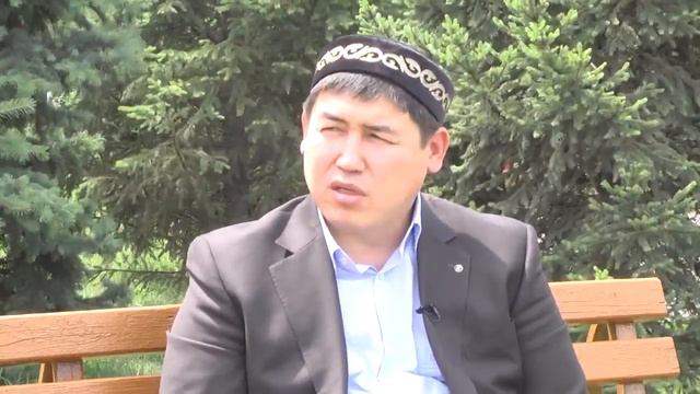 Ислам  Талақ мәселесі  Ермек Мұқатай смотреть онлайн