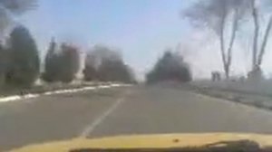 Нексия максимальная скорость