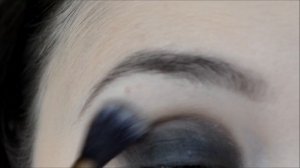 МАКИЯЖ ЧЕРНЫЕ СМОКИ АЙС ПОШАГОВО. Easy Smoky Eyes makeup tutorial