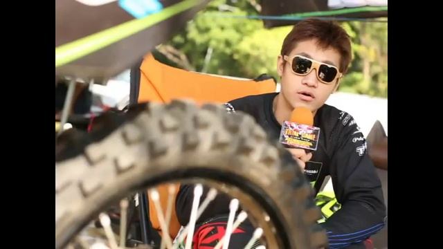 TRIAL GAME 'Storm Rider' 2015 Eps.6 Seg.3 смотреть онлайн