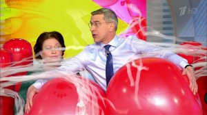 Жить здорово! Выпуск от 24.03.2016