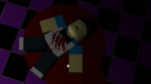 How To Get Hidden Room, Just Like An Employee, Have A Nice Day Badge Roblox FNAF Sister Location RP