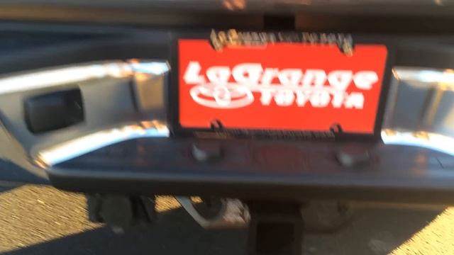 John's 2015 Toyota Tacoma 4x4 TRD Off Road by Gerald смотреть онлайн