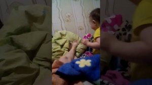 Игра ноги