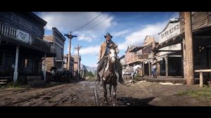 Lil Nas X Old Town Road На Русском by Точка Z