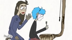 Курлык курлык sally face