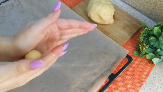 Печенье "Трюфель": когда хочется вкусненького, а времени стоять у плиты нет смотреть онлайн