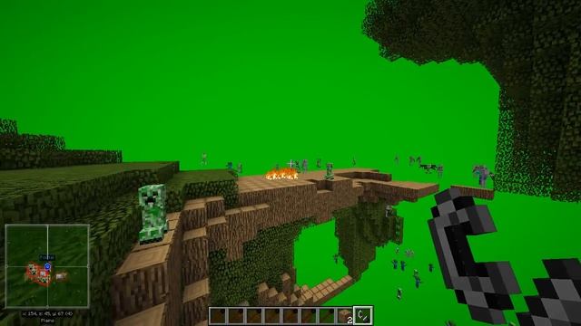 ANY DIMENSION MOD MINECRAFT 1.7.10 | Portales a dimensiones epiquísimas | REVIEW ESPAÑOL смотреть онлайн