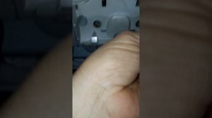 нива шева, освещение салона, замена лампочки.