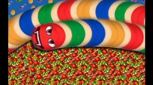 Червячная Зона 2