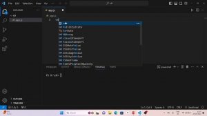create a text file in node js