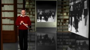 ЛЕОНИД ПАНТЕЛЕЕВ. "Верую!" Библейский сюжет