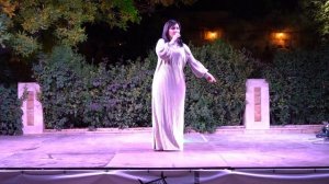 Фаина Абдуллаева - Жестокий мир Новинка 2021. Табасаранские песни