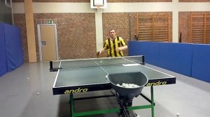 Тренировка 40.Накат по нижнему из 7-го и 8-го справа и слева. 2015.04.14.