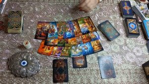 ??? Бумеранг сопернице-разлучнице за разбитые отношения и сердца.?Таро расклад ❗