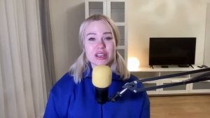 23.11.2022 | Маруся на стриме | Читаем фф о Вигуках