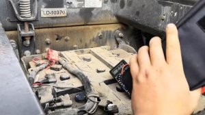 carcu pro 30 и 13-ти литровый дизель