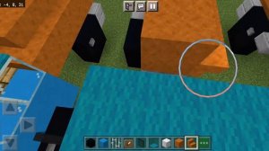 ЗИЛ 130,131,4331 в Minecraft!