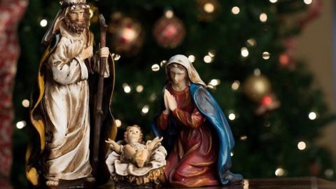 Как католики отмечают Рождество?