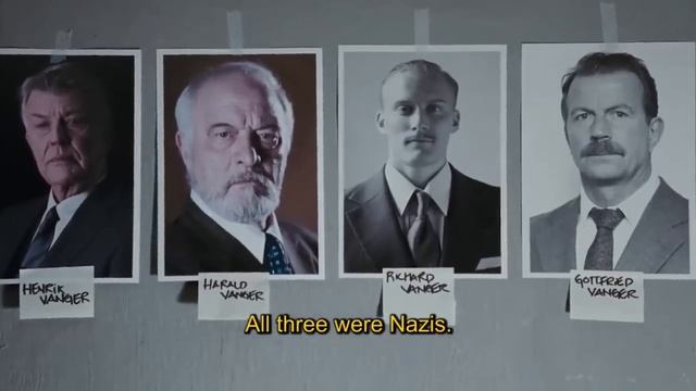 The Girl with the Dragon Tattoo: Why Fincher's version is better смотреть онлайн