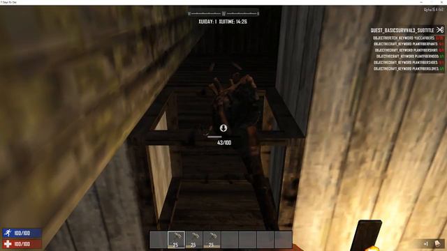 сталкрафт S.T.A.L.C.R.A.F.T. смотреть онлайн