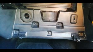 Kia Ceed, опять ремонт печки (климата) СМОТРИМ ПОЛНОСТЬЮ