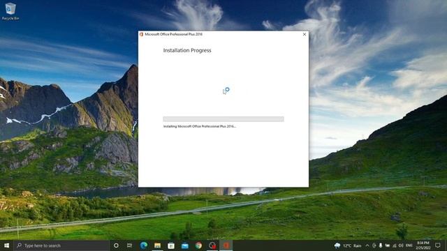How to Download and Install MS Office 2016 Free!. смотреть онлайн