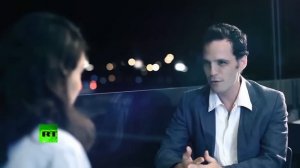 'Виртуальная реальность' короткометражка будущего