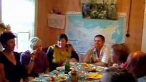 Одноклассники из села - Classmates from village