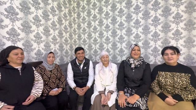 Yangiobod Sanatoriyasi Haqida
