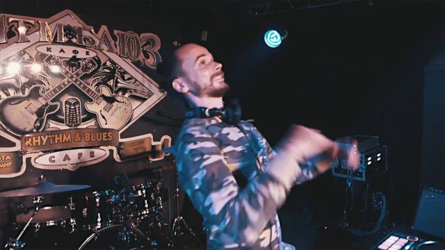 BirthDAY&Anti-Covid Party! смотреть онлайн