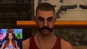Педалирую на Грув Стрит | WDF 234 | Ремастер GTA San Andreas gamewadafaq РЕАКЦИЯ