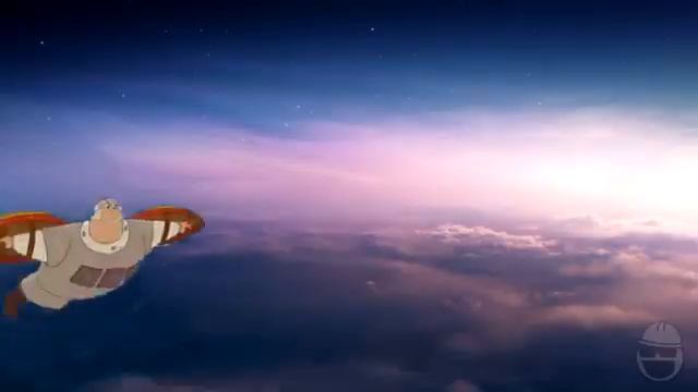 Долбыня Щитич и Змем Отбитыч. RYTP смотреть онлайн