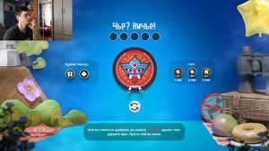 ВЯЗАННЫЙ ЧЕЛОВЕЧЕК►Sackboy: A big adventure ( Секбой: Большое приключение)►Прохождение с дочкой