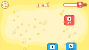 Учим фигуры и цвета