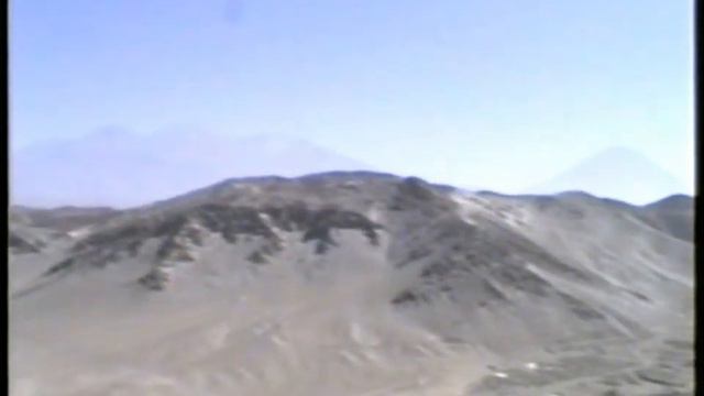 Travel Ecuador - Peru - Bolivia Part 5 / Путешествие Эквадор - Перу - Боливия часть 5
