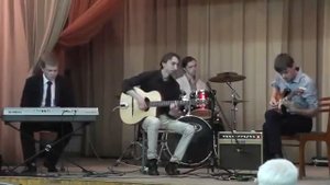 Джанго Рейнхардт (Django Reinhardt)