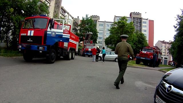 Пожарные на вызове смотреть онлайн